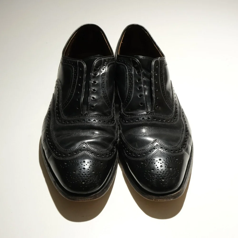 Allen Edmonds this item